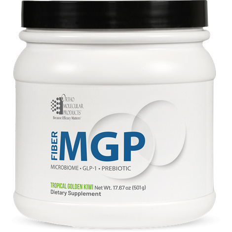 FIBER MGP