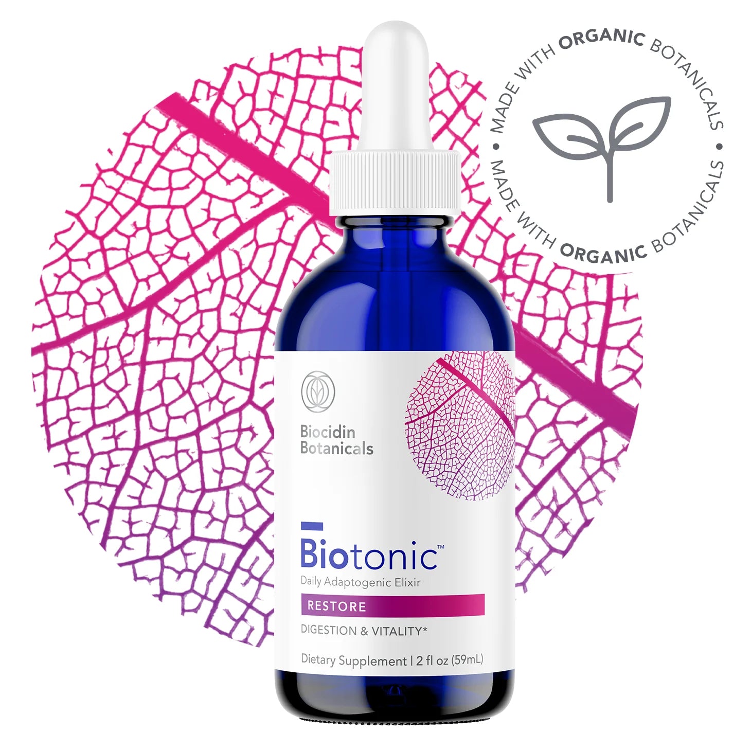 BIOTONIC