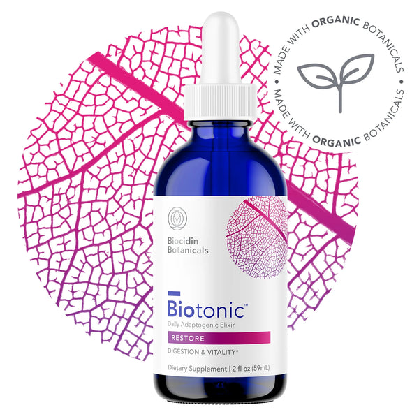 BIOTONIC