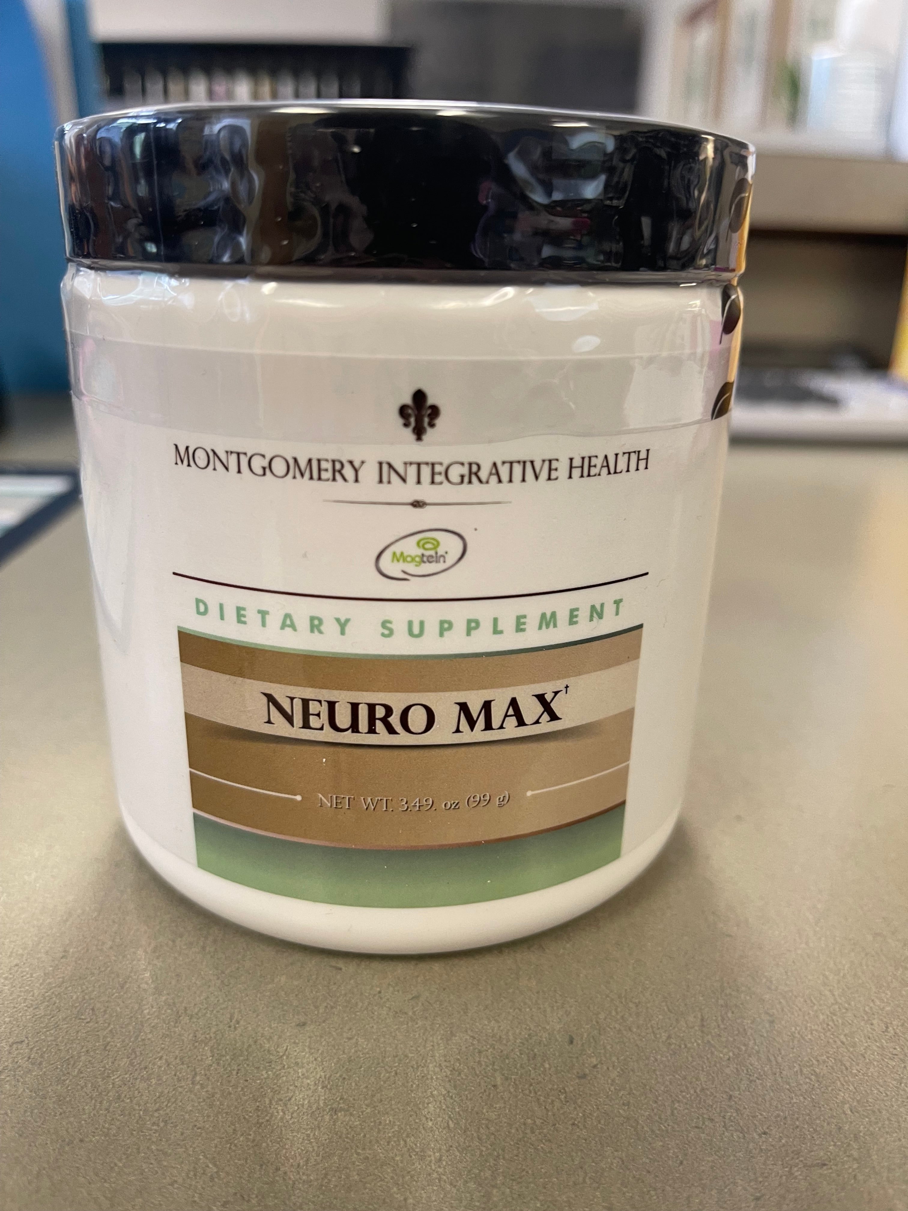 NEURO MAX