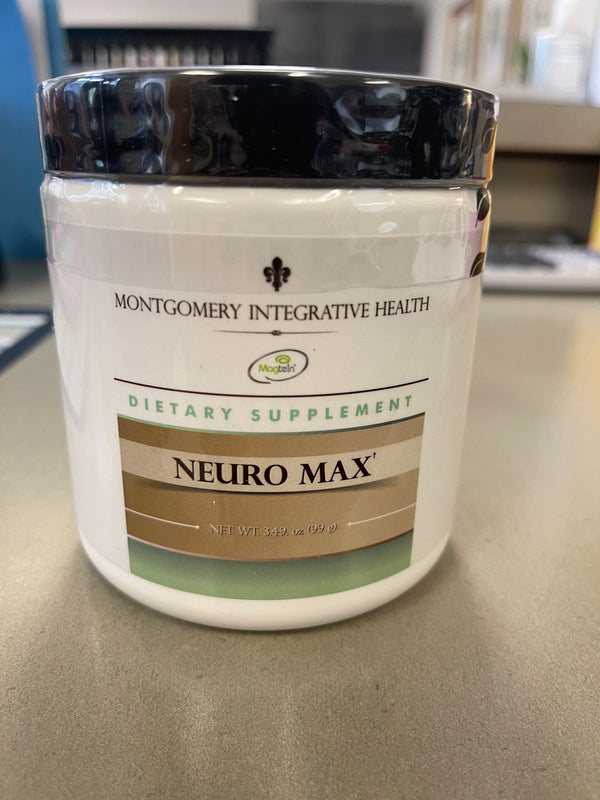 NEURO MAX