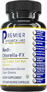 MEDI- CHLORELLA-FX