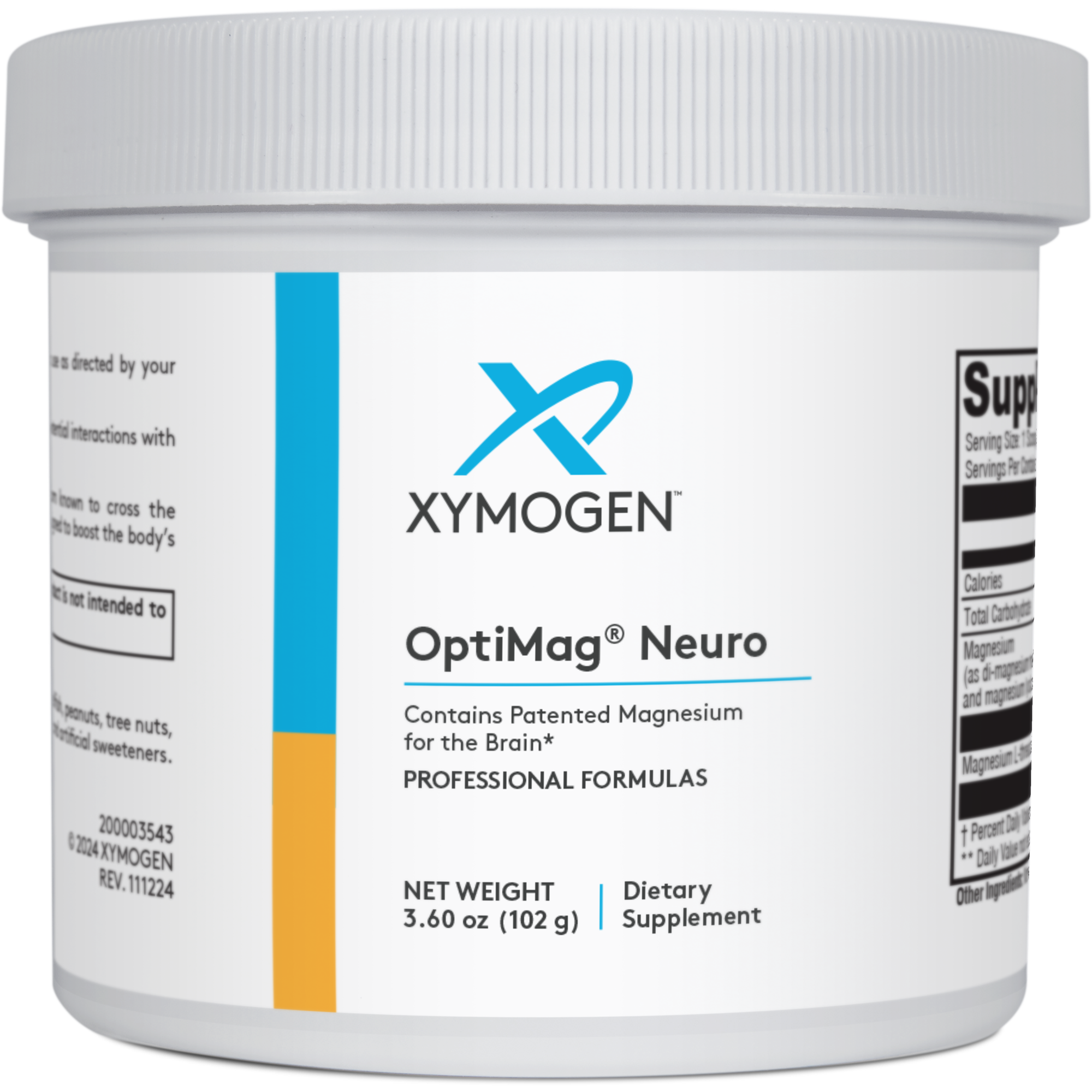 OPTIMAG NEURO