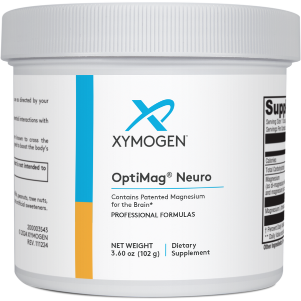 OPTIMAG NEURO