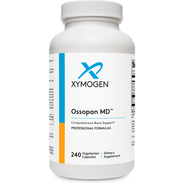 OSSOPAN MD