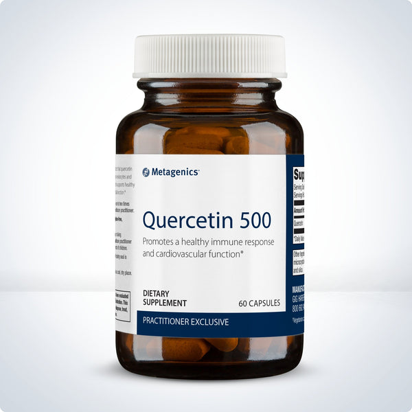 Quercetin