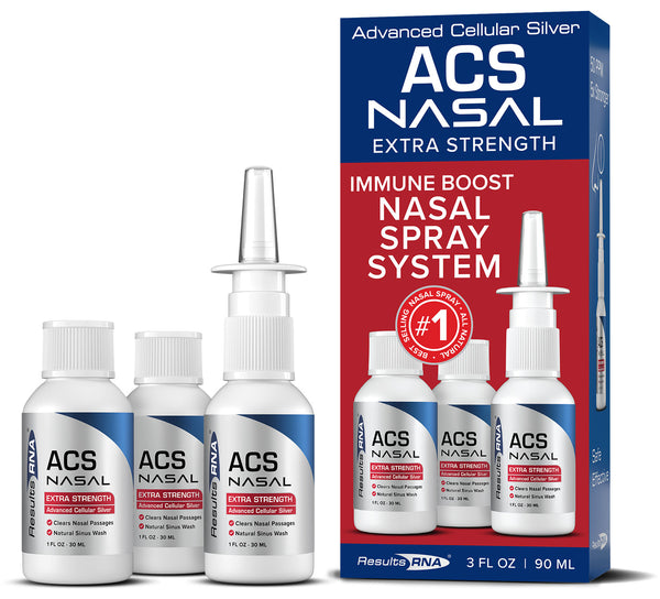 ACS NASAL SPRAY