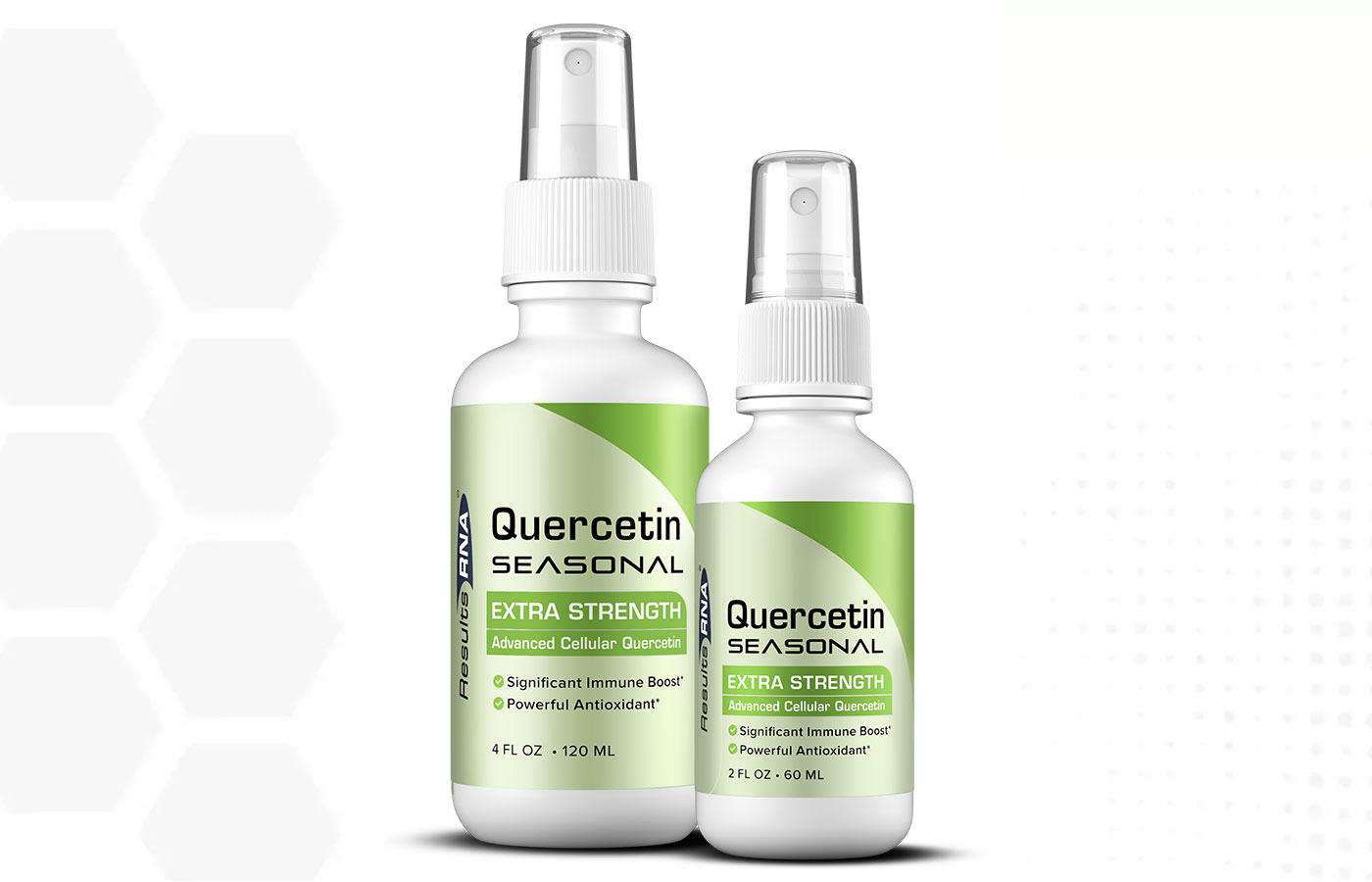 QUERCETIN SUPPORT SPRAY