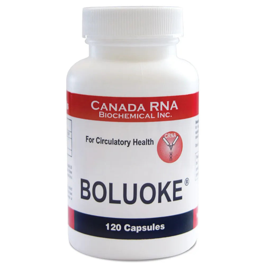 Boluoke (120 caps)