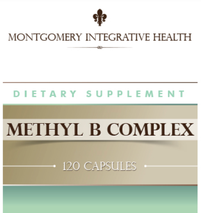 MIH Methyl B complex