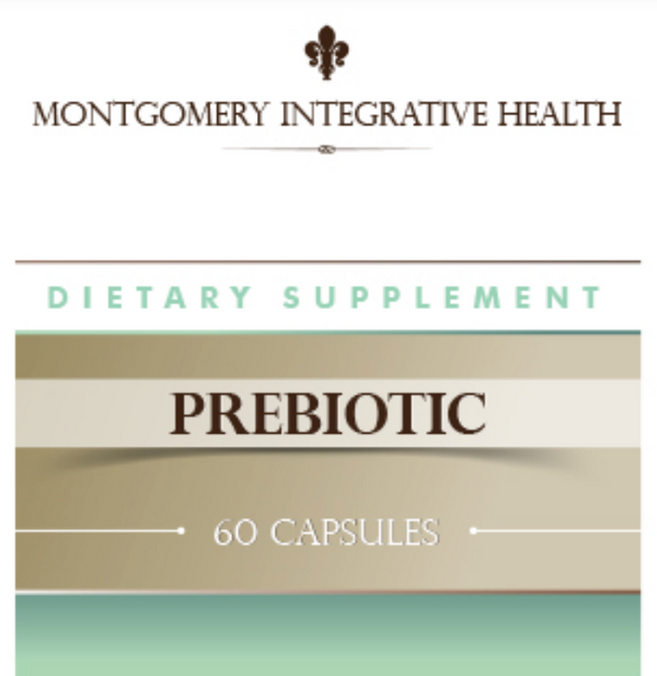 MIH Prebiotic