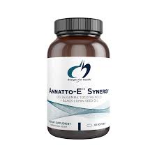 Annatto E Synergy