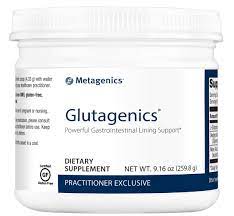 Glutagenics