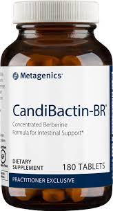 Candibactin-BR