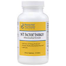 NT Factor Energy