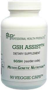 GSH Assist