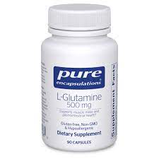 L-glutamine