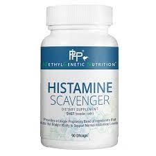 Histamine Scavenger