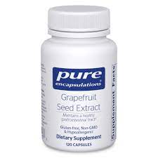 Grapefruit Extract