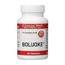 Boluoke (60 caps)