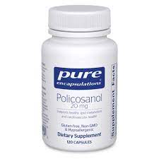 Policosanol