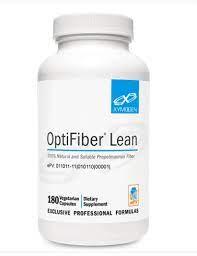 Optifiber Lean (capsules)