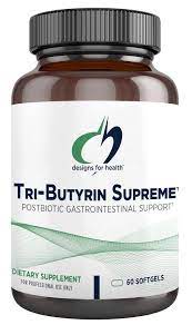 Tri Butyrin Supreme