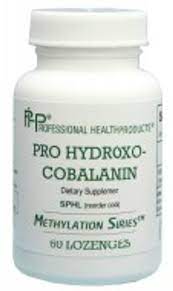 Prohydroxycobalamin