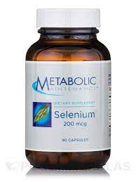 Selenium