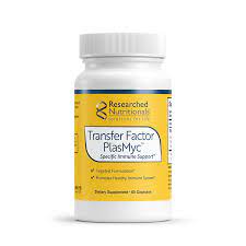 Transfer Factor PlasMyc