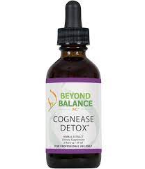 Cognease Detox