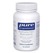 PureGenomics Multivitamin