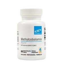 Methylcobalamin B12