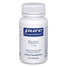 Biotin