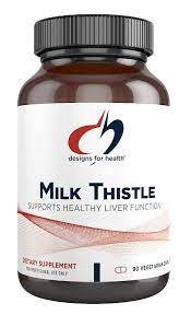 Milk Thistle