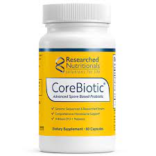 CoreBiotic