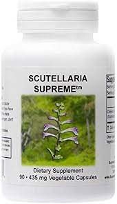 Scutellaria Supreme