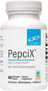 PepciX