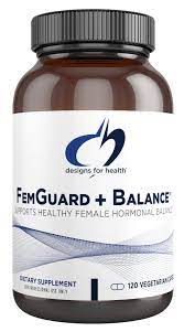 Femguard + Balance