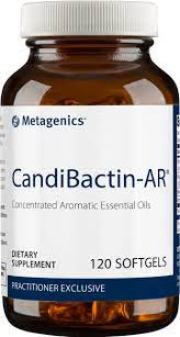 Candibactin-AR