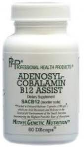 Adenosyl-cobalamin B12