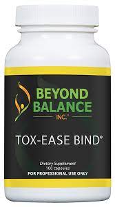 Tox Ease Bind