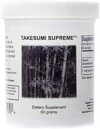 Takesumi (powder)