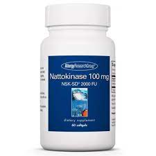 Nattokinase (60 count)