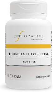 Phosphatidylserine