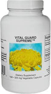 Vital Guard