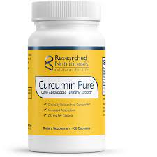 Curcumin Pure