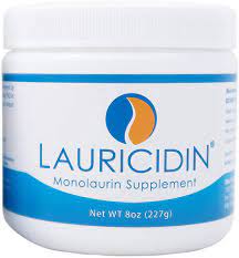 Lauricidin