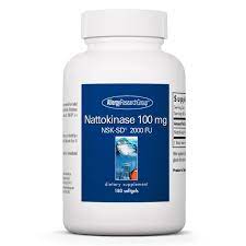 Nattokinase (180 count)