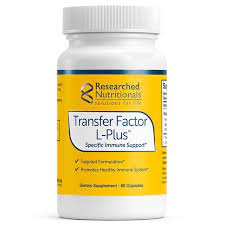 Transfer Factor L plus